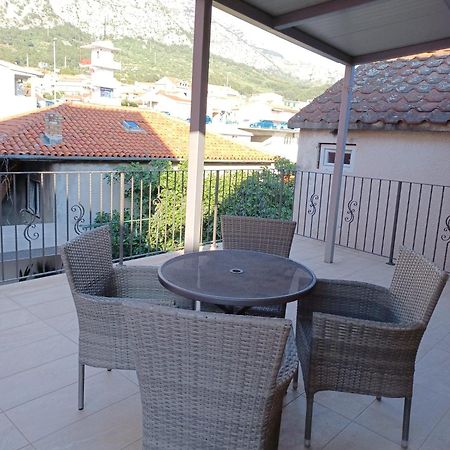 Milea Hotel Makarska Exterior photo