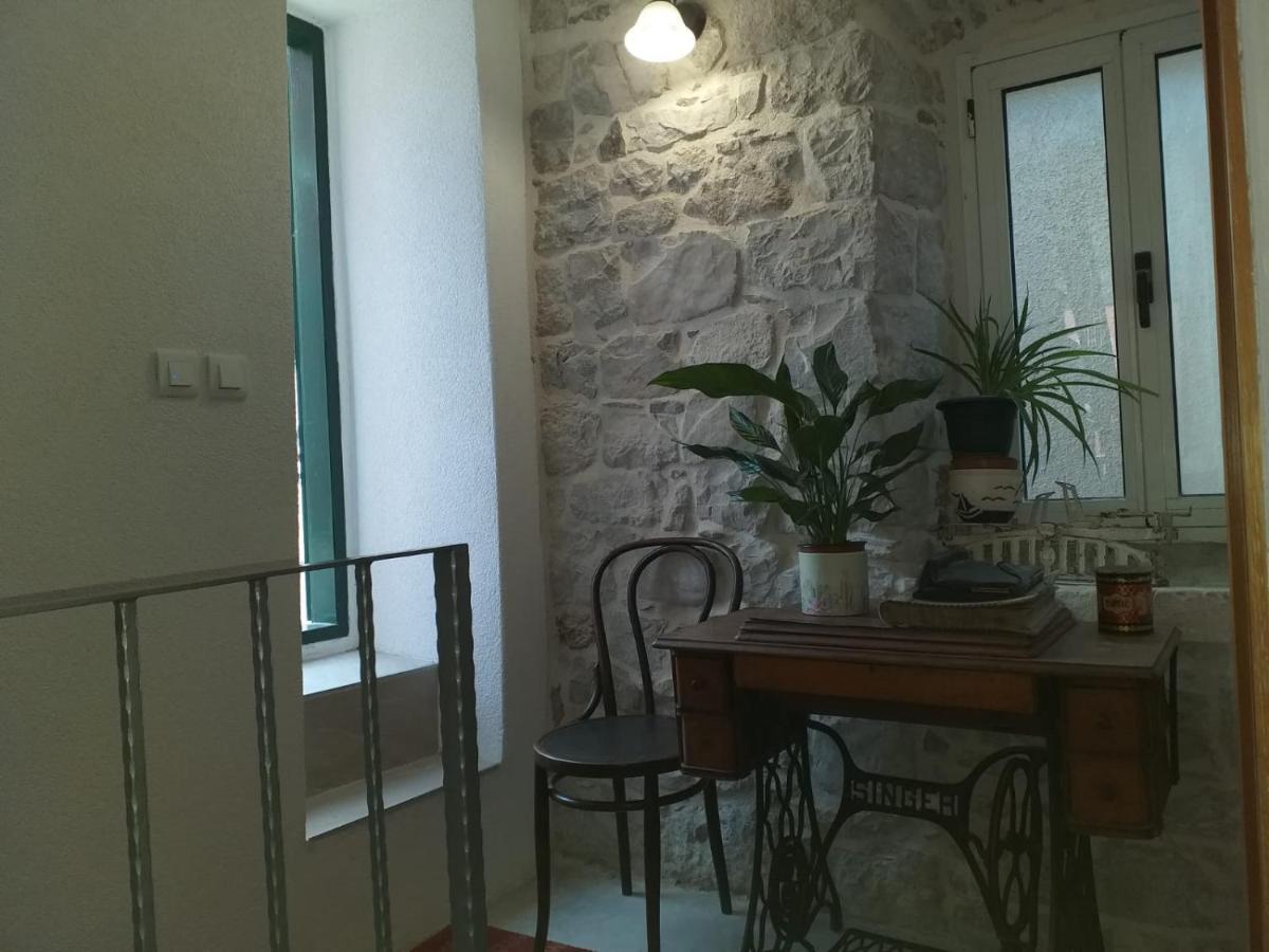 Milea Hotel Makarska Exterior photo
