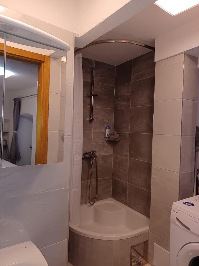 Milea Hotel Makarska Exterior photo