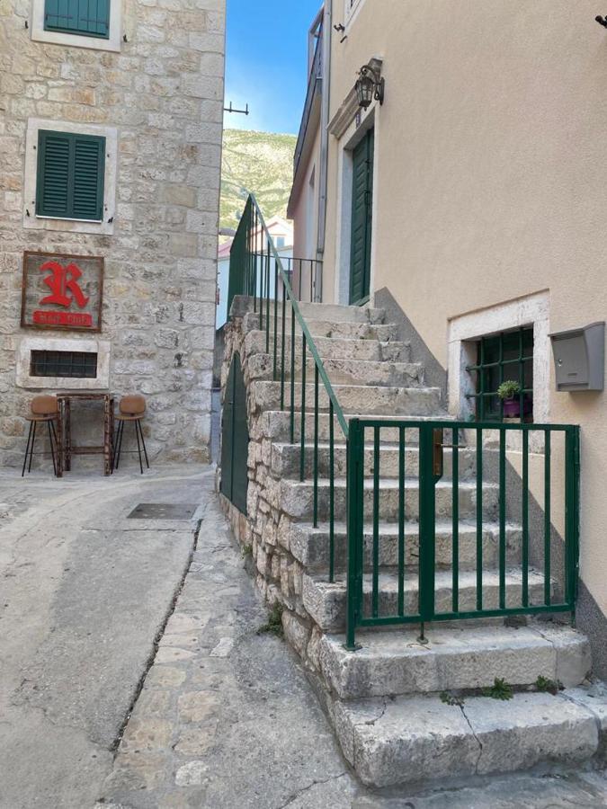 Milea Hotel Makarska Exterior photo