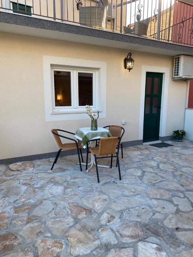 Milea Hotel Makarska Exterior photo